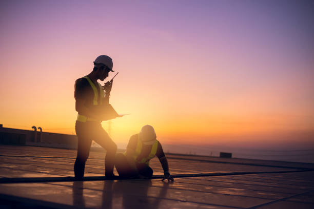 Best Emergency Roof Repair  in Riverdale Park, CA